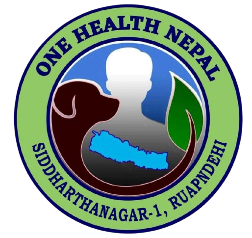 One Health Nepal Logo