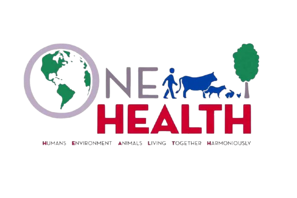 One Health Nepal Logo