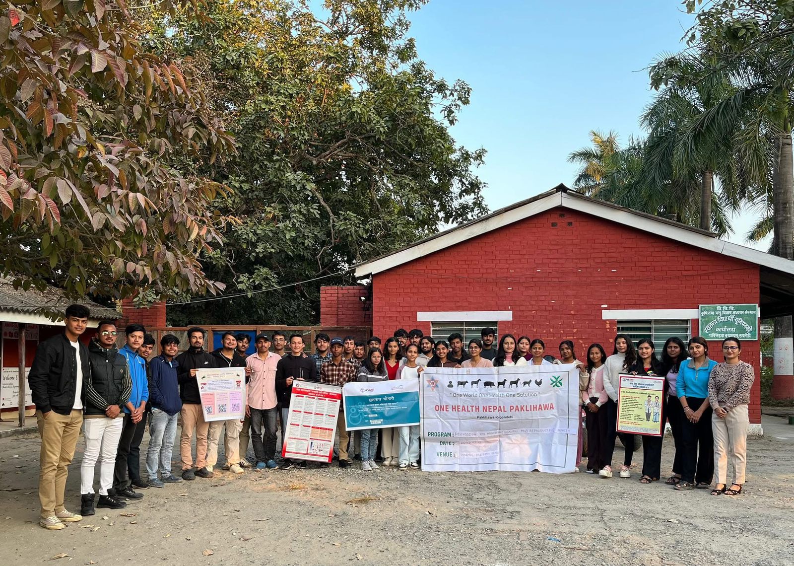 School Health Awareness