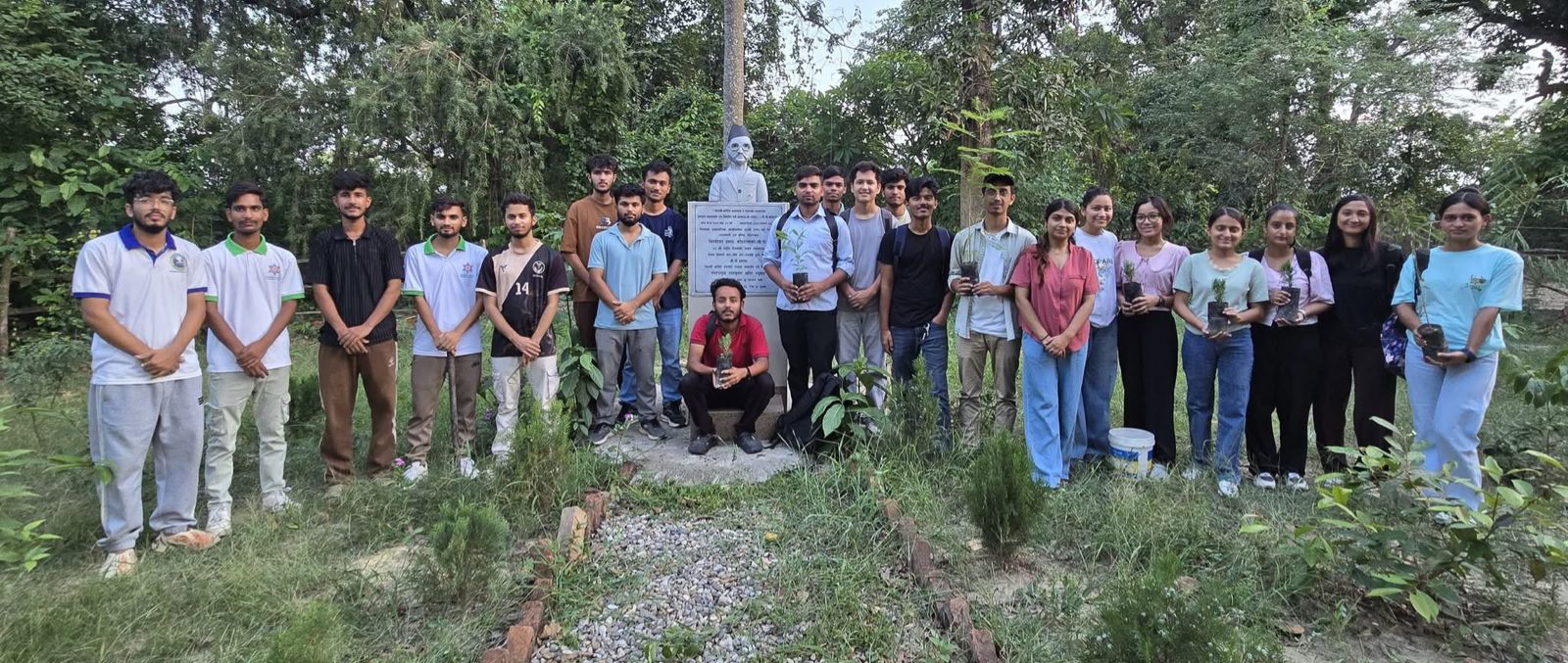 Clean Environment Initiative